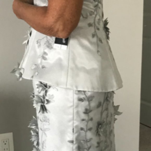 Tina DiMartina Designer Gown - Picture 4 of 4